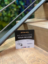 Ultimate Review Plaque